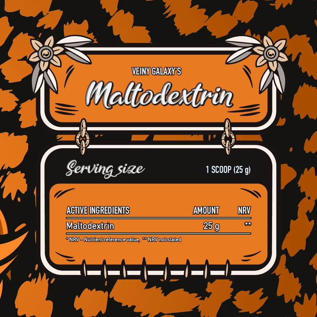 maltodextrin (1)