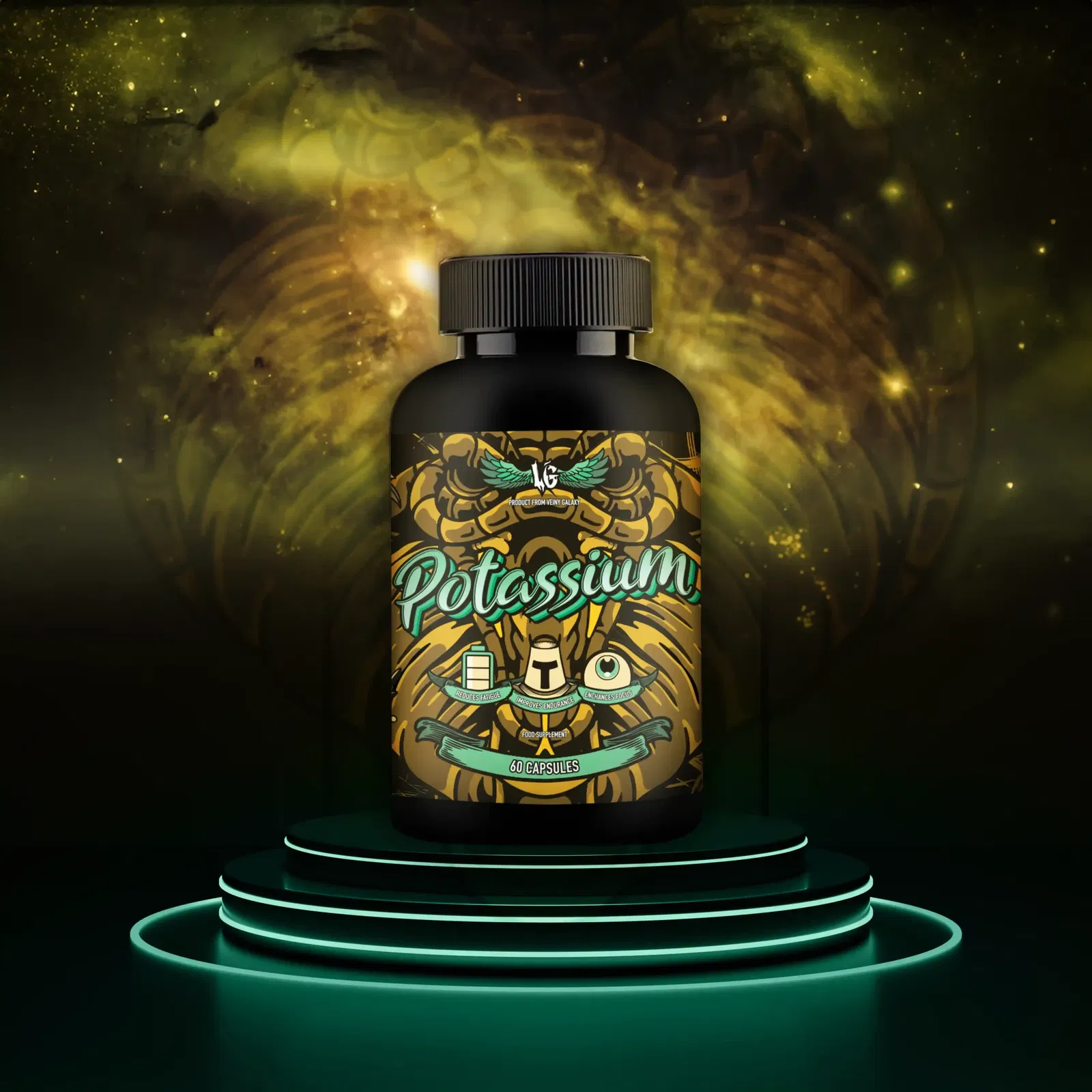 potassium