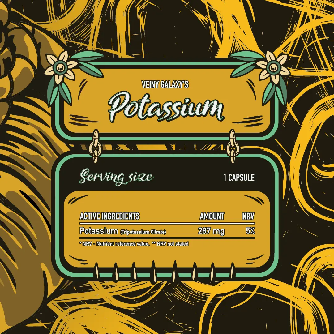 potassium