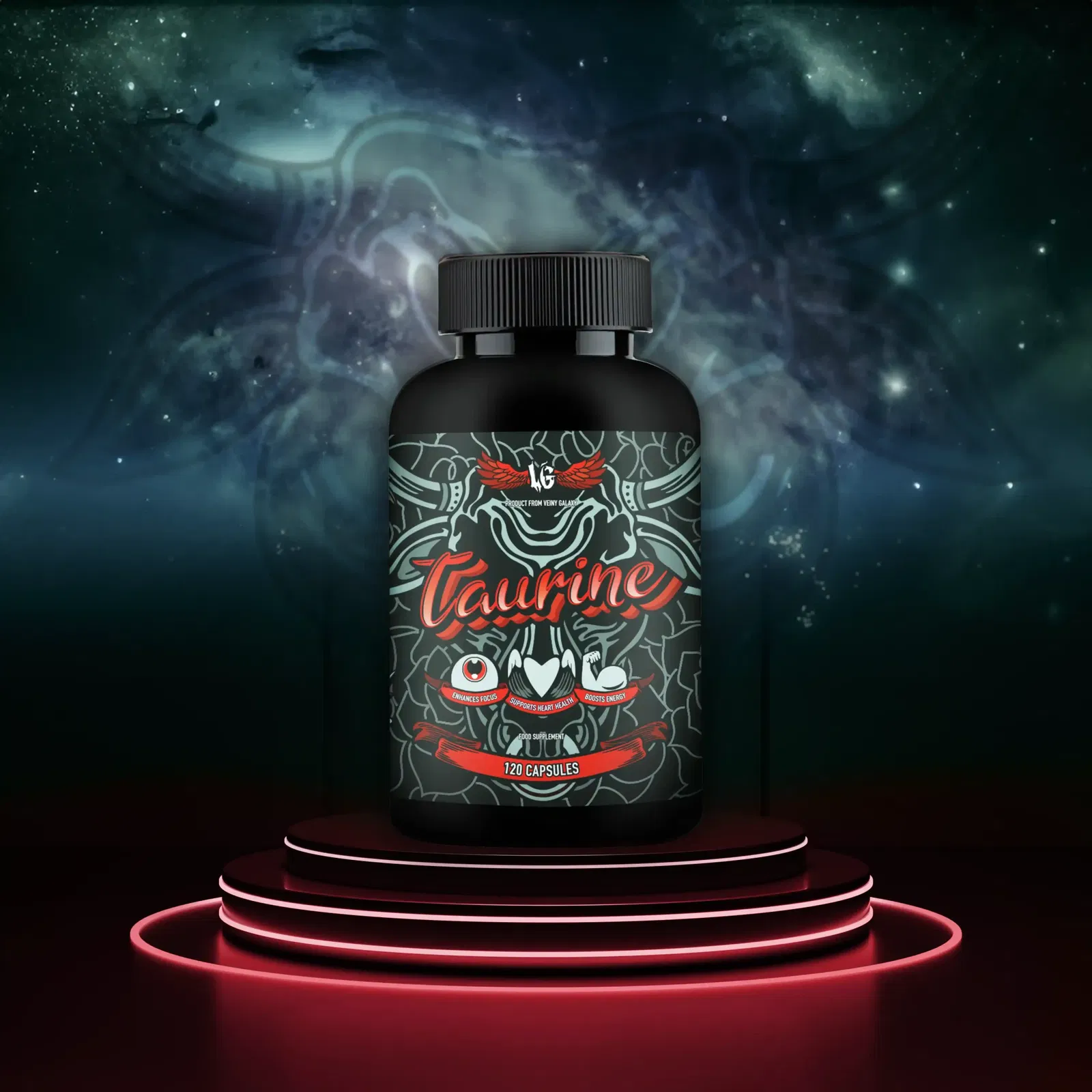 taurine