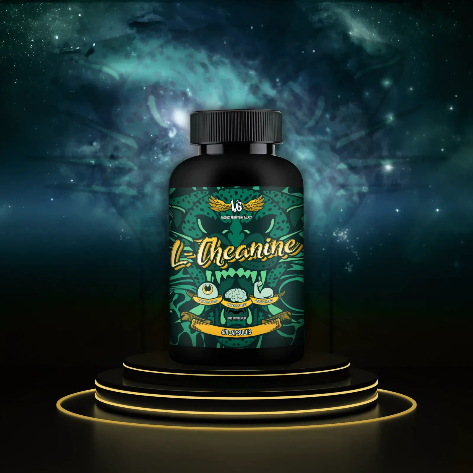 theanine