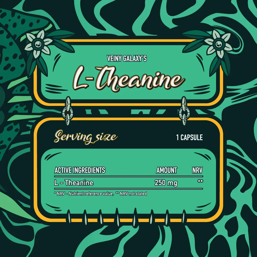 theanine