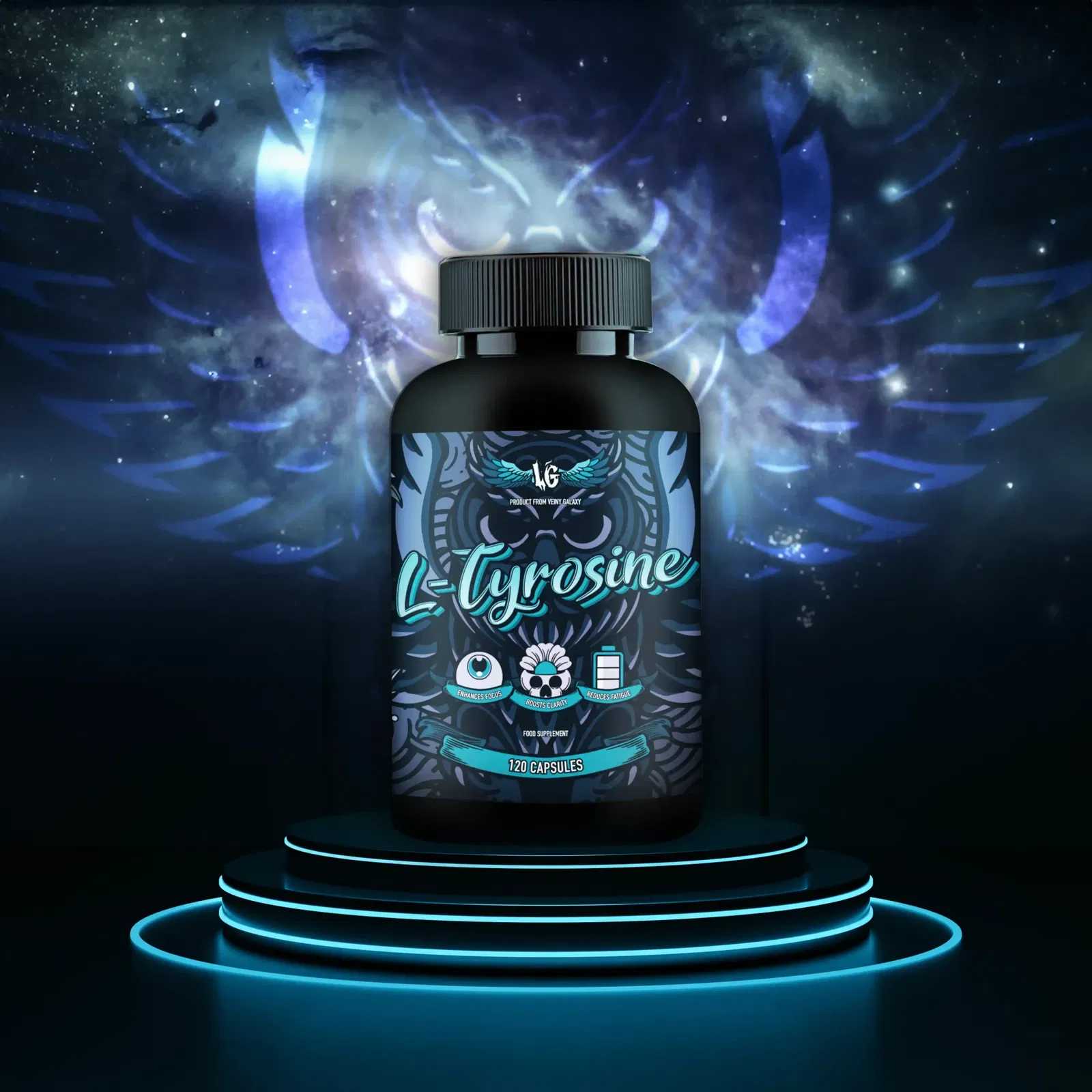 tyrosine