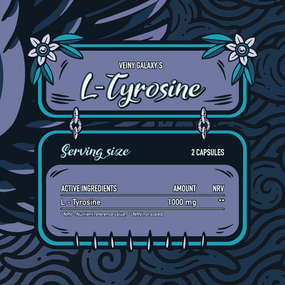 tyrosine