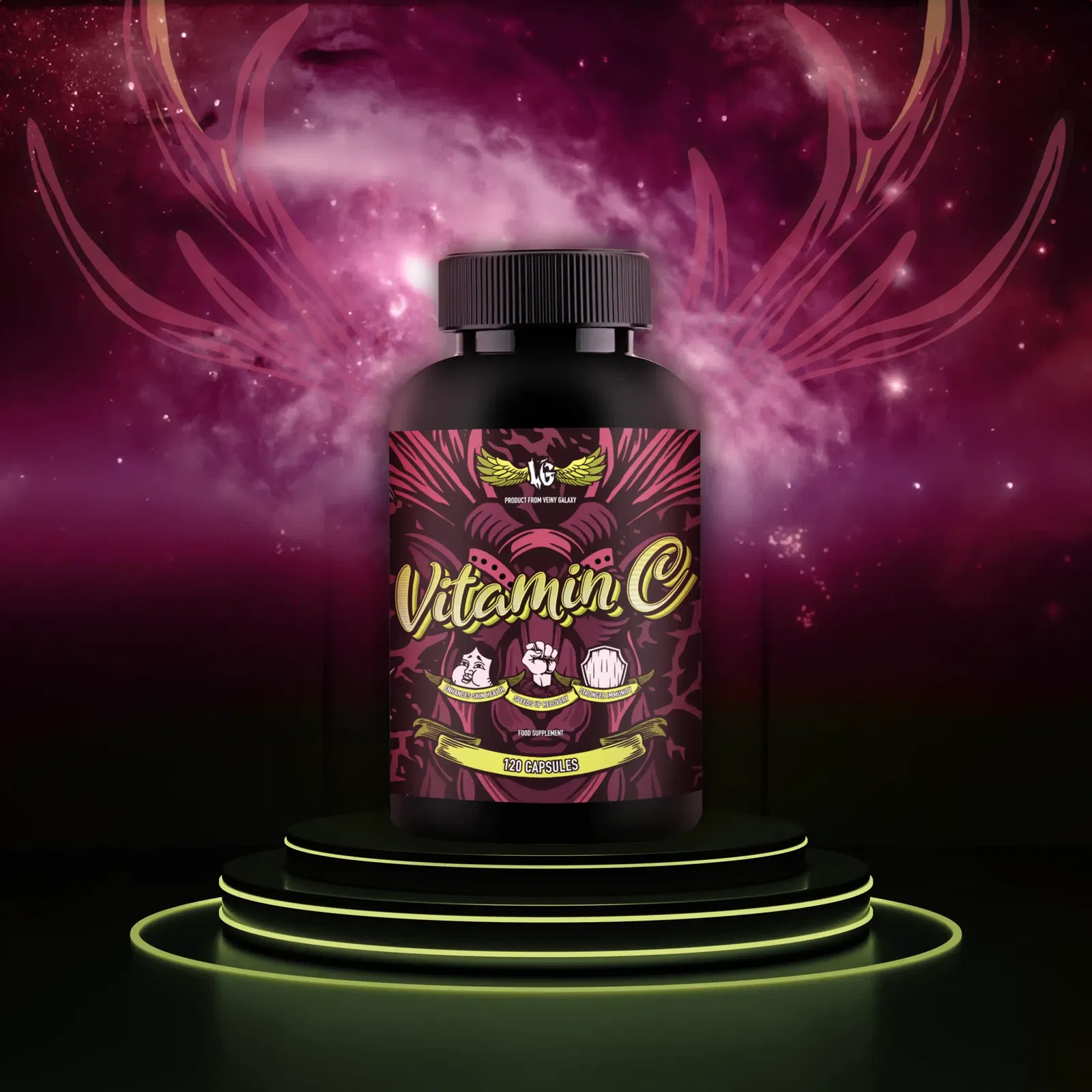 vitaminc
