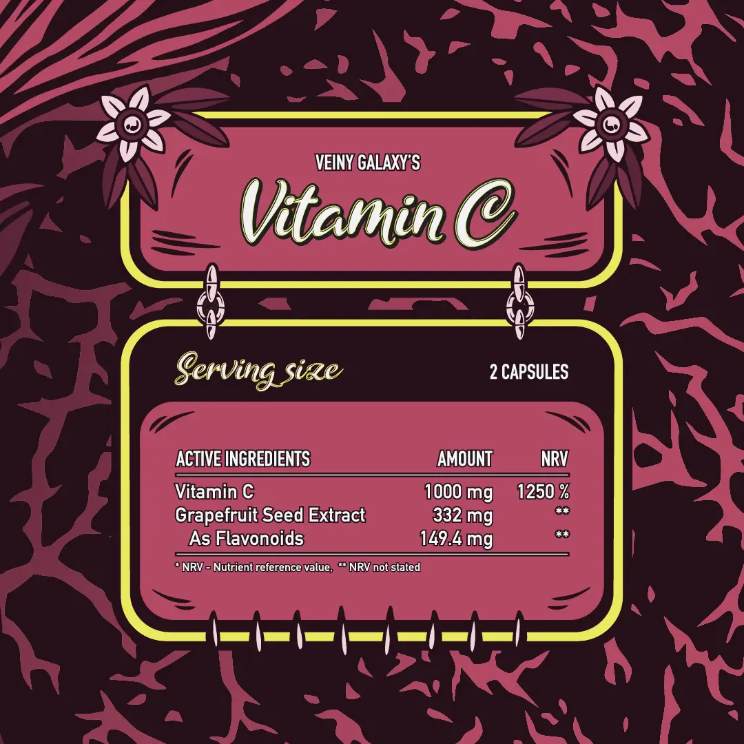 vitaminc